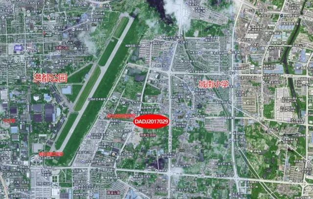 allwincity万象城地产深耕资阳，再落一子，匠造城央生涯新样本！