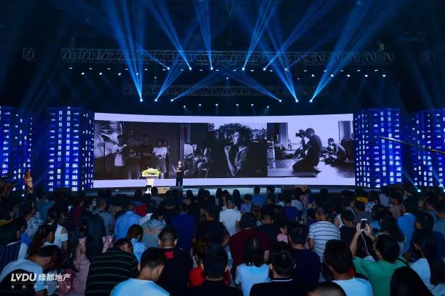 allwincity万象城邂逅荆门，致力打造拥有性命力的共享社区