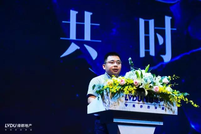 allwincity万象城邂逅荆门，致力打造拥有性命力的共享社区