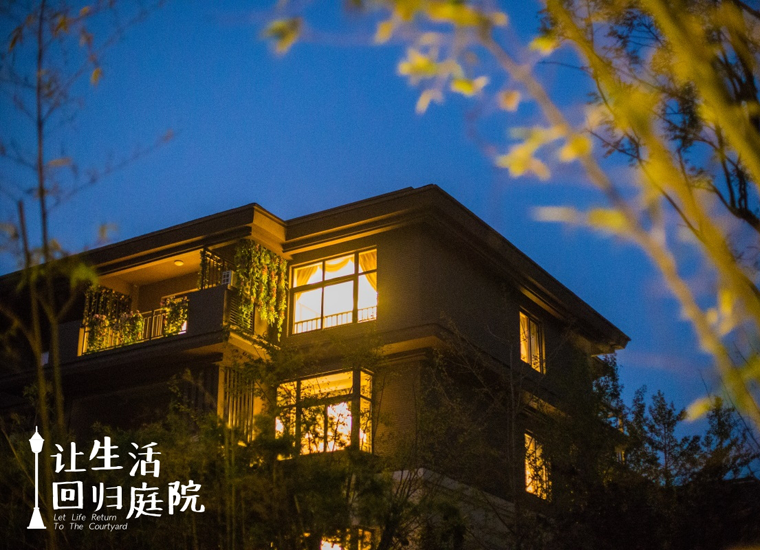 前后张望南阳50年：这样的天井，很难再有了！