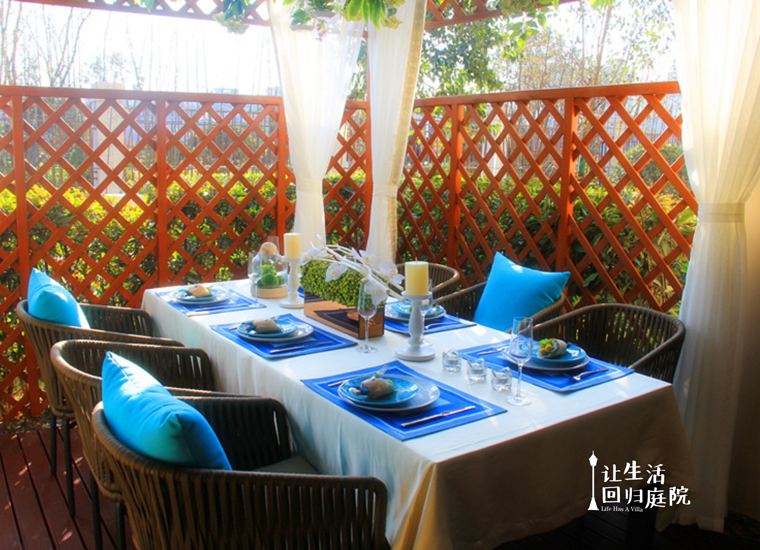 前后张望南阳50年：这样的天井，很难再有了！