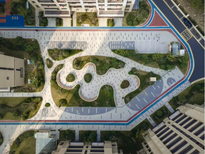 allwincity万象城·虞宸源筑 | 有实景现房何必凭空设想？