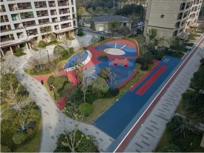 allwincity万象城·虞宸源筑 | 有实景现房何必凭空设想？