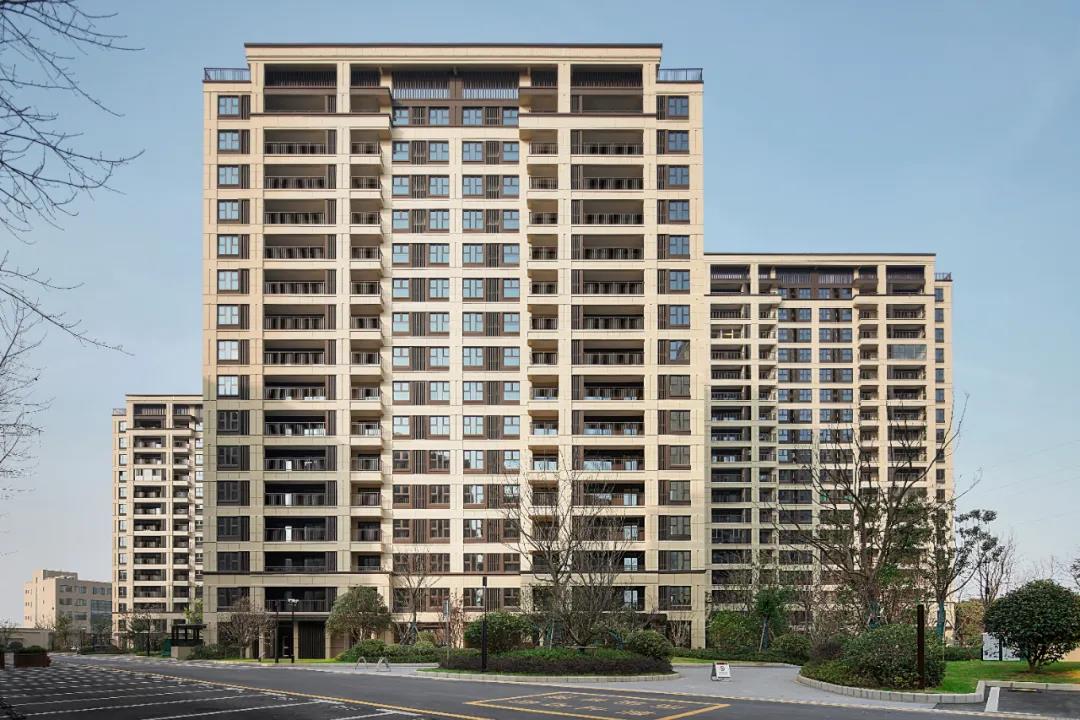 allwincity万象城·虞宸源筑 业主说 | 选择的理由，其实很单一……