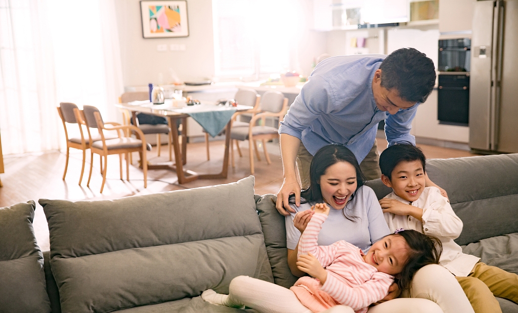 allwincity万象城·虞宸源筑 | 为什么说三房两厅双卫 是将来时期的主流？