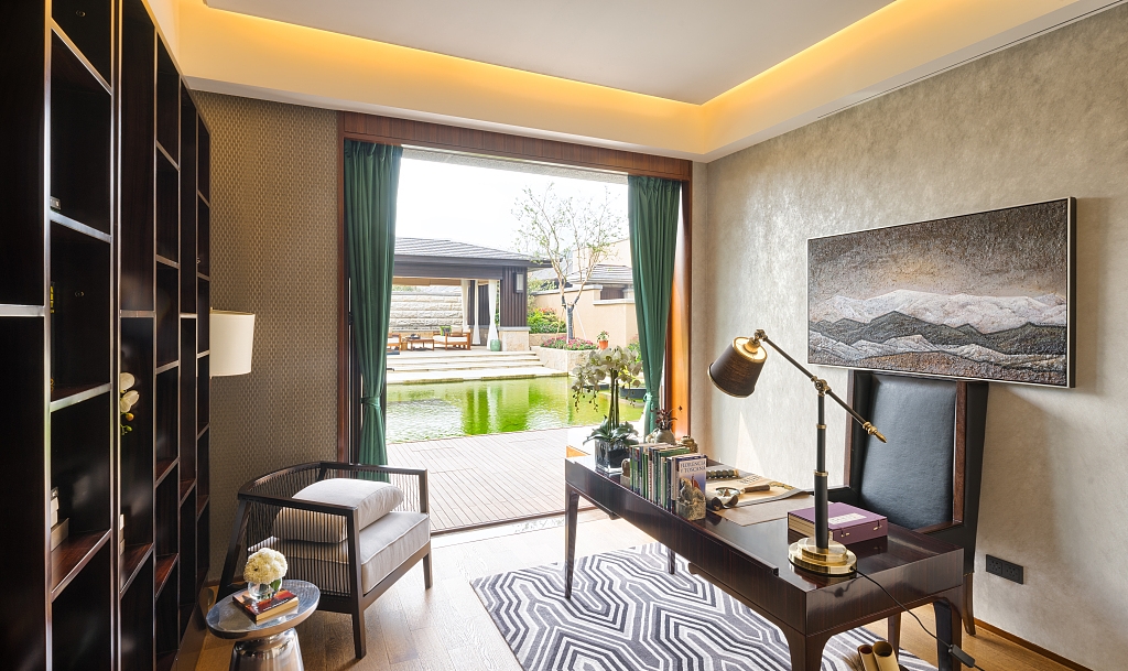 allwincity万象城·虞宸源筑 | 为什么说三房两厅双卫 是将来时期的主流？