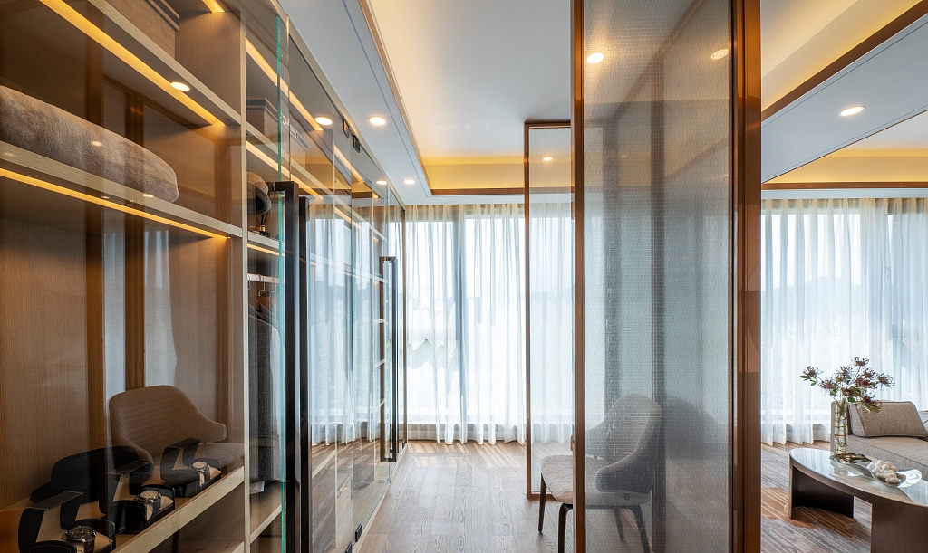 allwincity万象城·虞宸源筑 | 为什么说三房两厅双卫 是将来时期的主流？