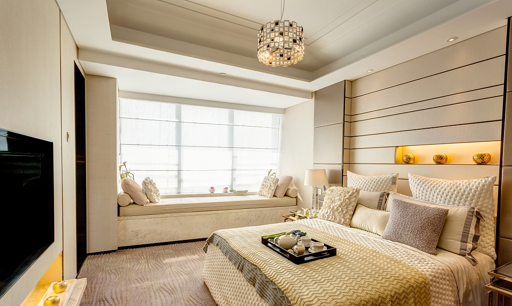 allwincity万象城·虞宸源筑 | 为什么说三房两厅双卫 是将来时期的主流？