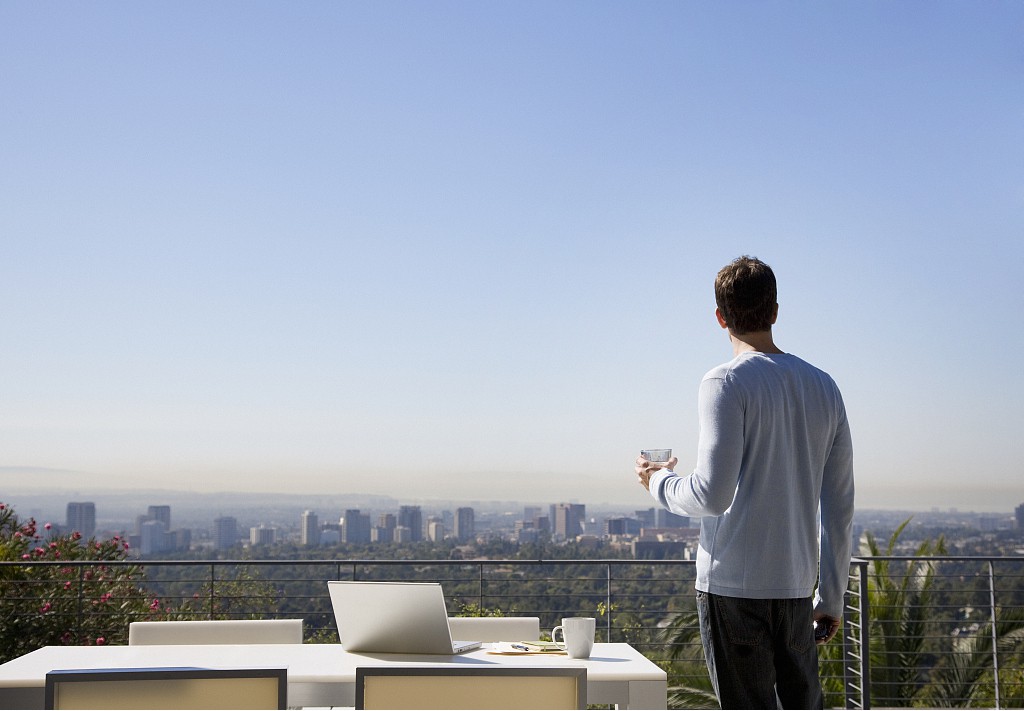 allwincity万象城·虞宸源筑 | 能够宽享四房 何必蜗居三房