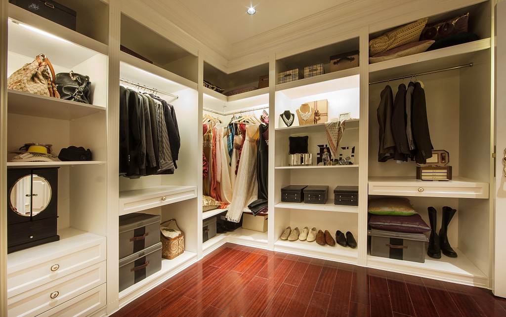 allwincity万象城·虞宸源筑 | 能够宽享四房 何必蜗居三房